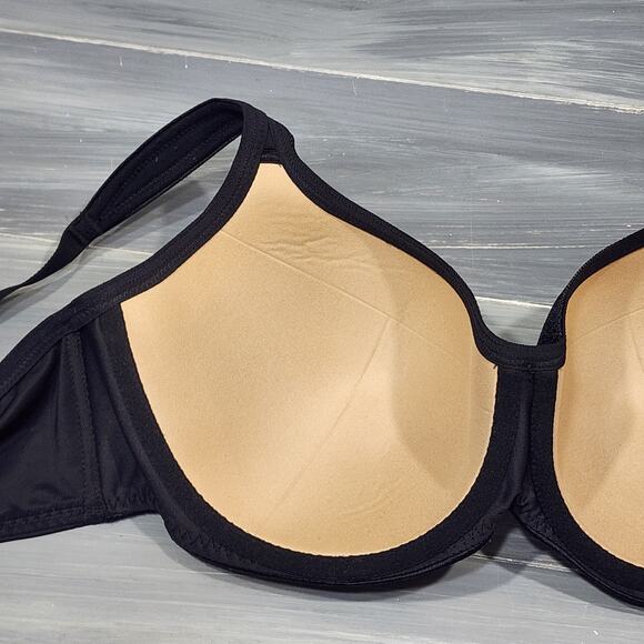 Soma Bra 40D Stunning Support Full Coverage Underwire Bra - Picture 7 of 7